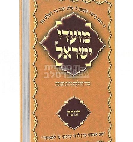 חנוכה ברסלב: אוסף תורות, שיחות ומאמרים לחג החנוכה