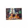 פאזל חינוכי 50 חלקים: "לימוד בעיון ותפילה" – בהשראת רבי נחמן