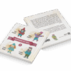 סיפורי ילדים מרבי נחמן מברסלב - חלק 1